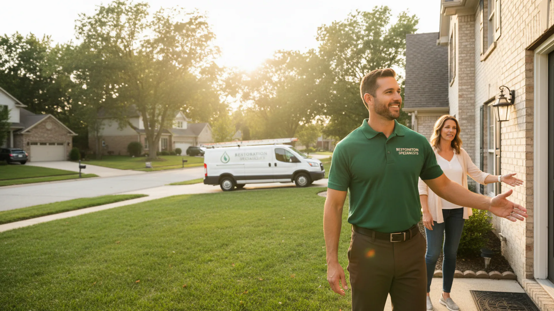 Affordable Water Damage Restoration in Ashland, OR Near Me – Professional Service Without Hidden Fees